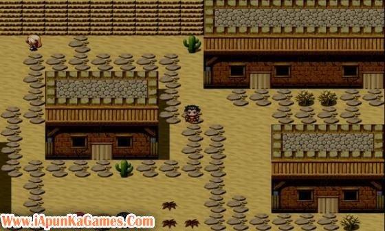 Bloody Ending Screenshot 3, Full Version, PC Game, Download Free