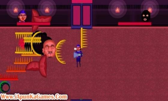 Bloody trains Screenshot 3, Full Version, PC Game, Download Free