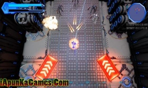 Blue Crystal Screenshot 1, Full Version, PC Game, Download Free