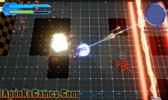 Blue Crystal Screenshot 2, Full Version, PC Game, Download Free