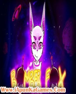 Bomber Fox Cover, Poster, Full Version, PC Game, Download Free