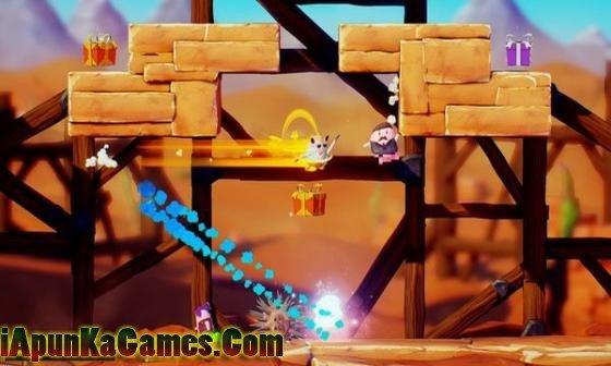 Brief Battles Screenshot 1, Full Version, PC Game, Download Free