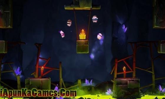 Brief Battles Screenshot 2, Full Version, PC Game, Download Free