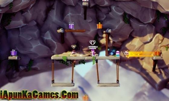 Brief Battles Screenshot 3, Full Version, PC Game, Download Free
