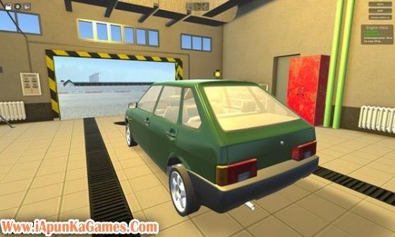 Car Tuner 2020 Screenshot 3, Full Version, PC Game, Download Free