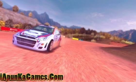 Colin McRae Rally Remastered Screenshot 1, Full Version, PC Game, Download Free