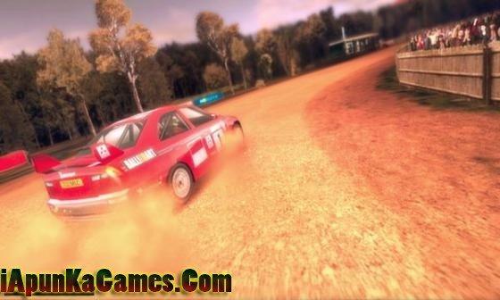 Colin McRae Rally Remastered Screenshot 2, Full Version, PC Game, Download Free