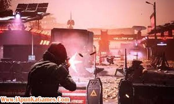 Corruption 2029 Screenshot 2, Full Version, PC Game, Download Free