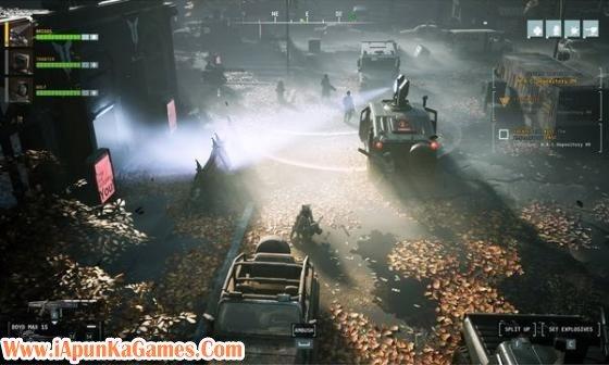 Corruption 2029 Screenshot 3, Full Version, PC Game, Download Free