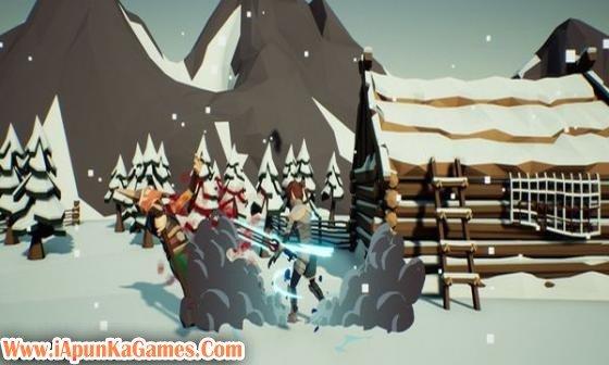 Courage and Honor Screenshot 1, Full Version, PC Game, Download Free