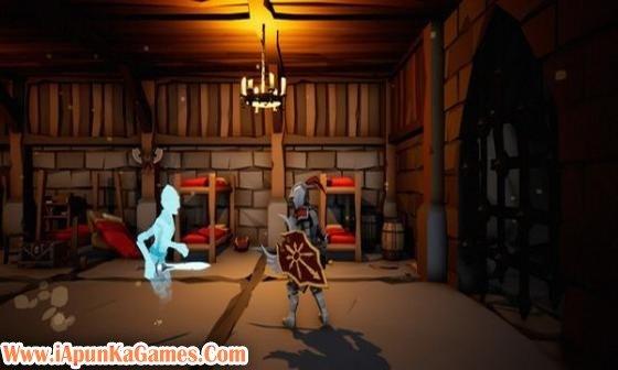 Courage and Honor Screenshot 2, Full Version, PC Game, Download Free