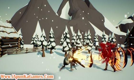 Courage and Honor Screenshot 3, Full Version, PC Game, Download Free