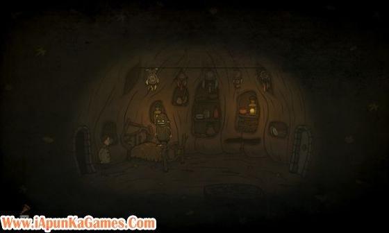 Creepy Tale Screenshot 1, Full Version, PC Game, Download Free