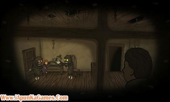 Creepy Tale Screenshot 2, Full Version, PC Game, Download Free