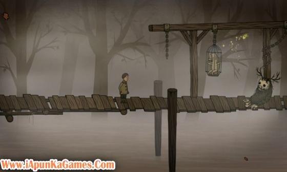 Creepy Tale Screenshot 3, Full Version, PC Game, Download Free