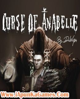 Curse of Anabelle Cover, Poster, Full Version, PC Game, Download Free