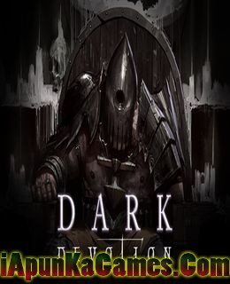 Dark Devotion Cover, Poster, Full Version, PC Game, Download Free