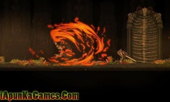 Dark Devotion Screenshot 2, Full Version, PC Game, Download Free