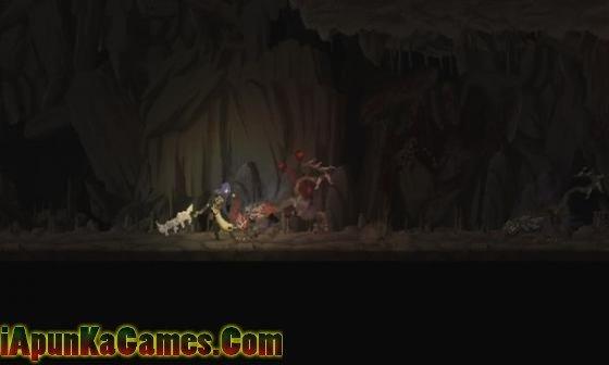 Dark Devotion Screenshot 3, Full Version, PC Game, Download Free