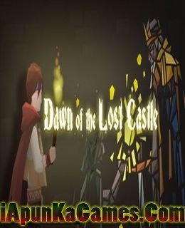 Dawn of the Lost Castle Cover, Poster, Full Version, PC Game, Download Free