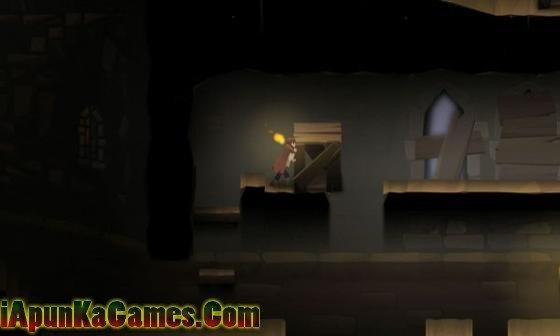 Dawn of the Lost Castle Screenshot 3, Full Version, PC Game, Download Free