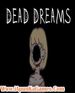 Dead Dreams Cover, Poster, Full Version, PC Game, Download Free
