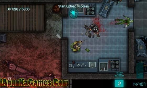 Dead Quest Screenshot 1, Full Version, PC Game, Download Free