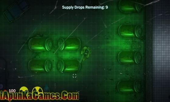 Dead Quest Screenshot 2, Full Version, PC Game, Download Free