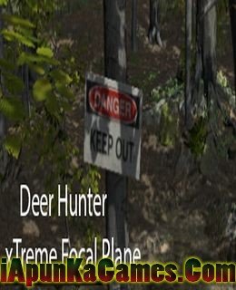 Deer Hunter xTreme Focal Plane Free Download