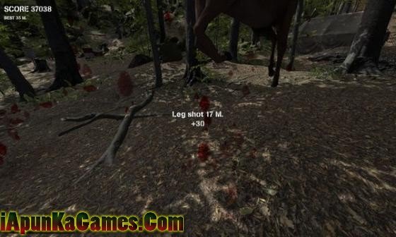 Deer Hunter xTreme Focal Plane Free Download