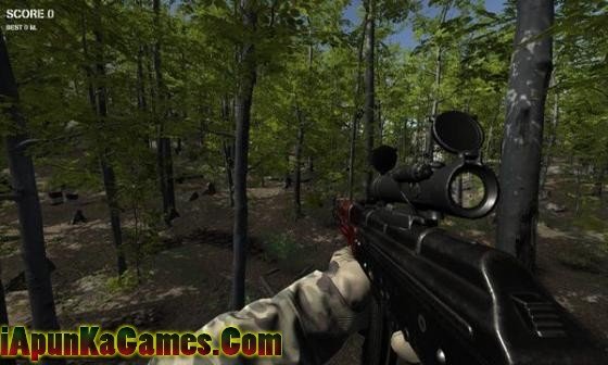 Deer Hunter xTreme Focal Plane Free Download