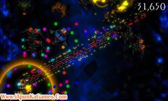 Devastation - Annihilate the Alien Race Screenshot 1, Full Version, PC Game, Download Free