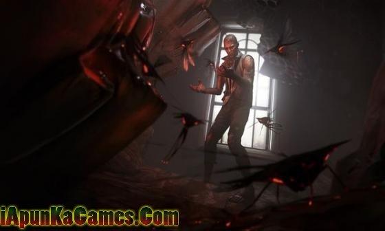 Dishonored 2 Screenshot 2, Full Version, PC Game, Download Free