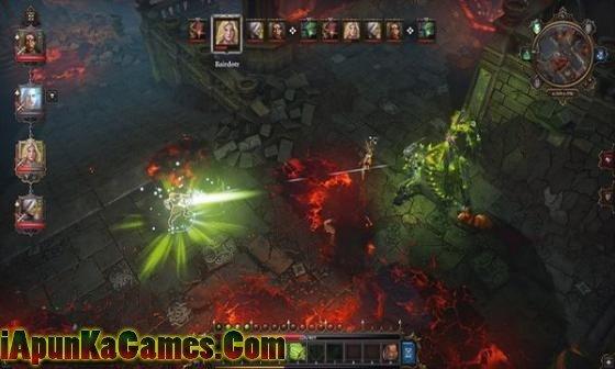 Divinity Original Sin Screenshot 2, Full Version, PC Game, Download Free