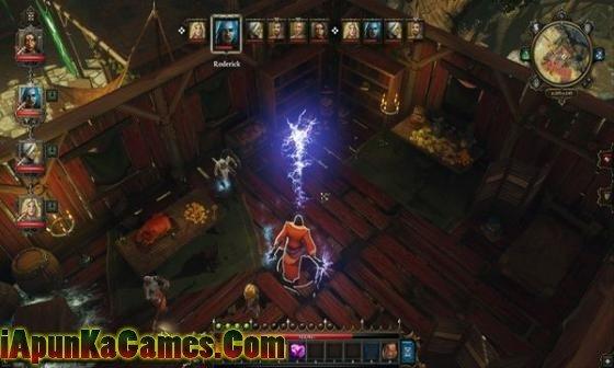 Divinity Original Sin Screenshot 3, Full Version, PC Game, Download Free