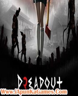 DreadOut 2 Cover, Poster, Full Version, PC Game, Download Free
