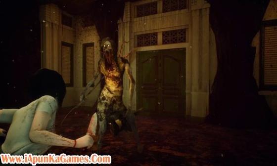 DreadOut 2 Screenshot 1, Full Version, PC Game, Download Free