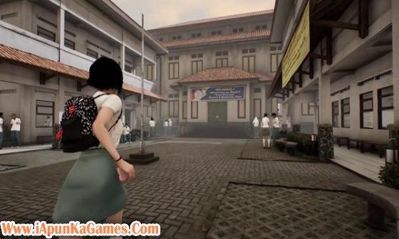 DreadOut 2 Screenshot 2, Full Version, PC Game, Download Free