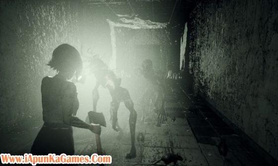 DreadOut 2 Screenshot 3, Full Version, PC Game, Download Free