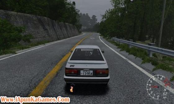 Drift Of The Hill Screenshot 3, Full Version, PC Game, Download Free