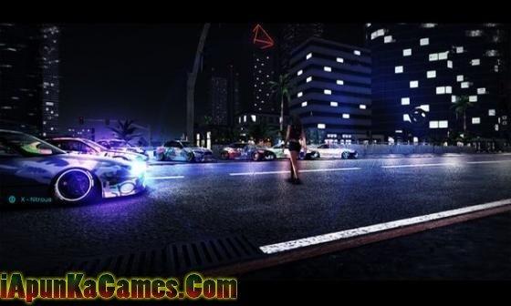 Drift Tuner 2019 Screenshot 1, Full Version, PC Game, Download Free