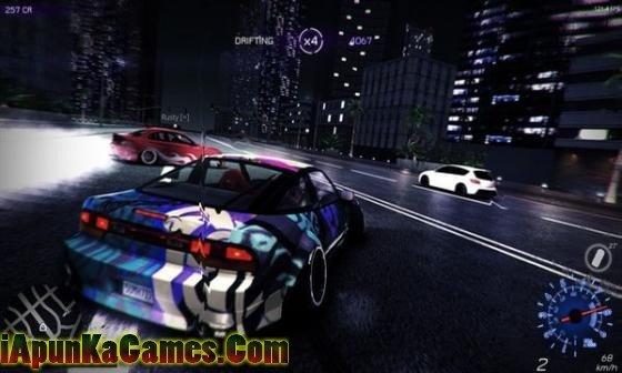 Drift Tuner 2019 Screenshot 2, Full Version, PC Game, Download Free