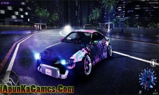 Drift Tuner 2019 Screenshot 3, Full Version, PC Game, Download Free