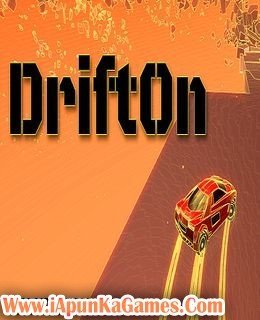DriftOn Cover, Poster, Full Version, PC Game, Download Free