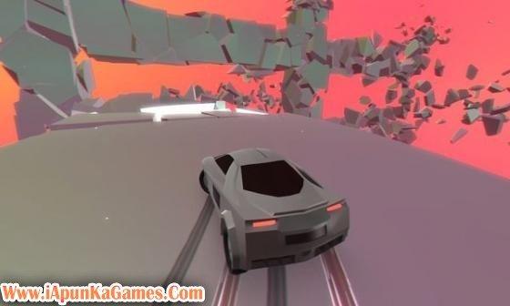 DriftOn Screenshot 2, Full Version, PC Game, Download Free