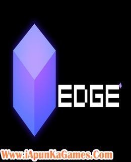 Edge Cover, Poster, Full Version, PC Game, Download Free