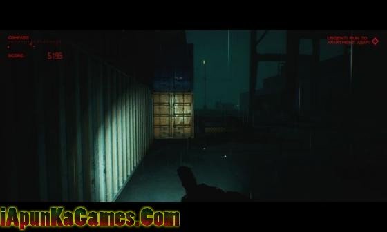 Encode Screenshot 3, Full Version, PC Game, Download Free