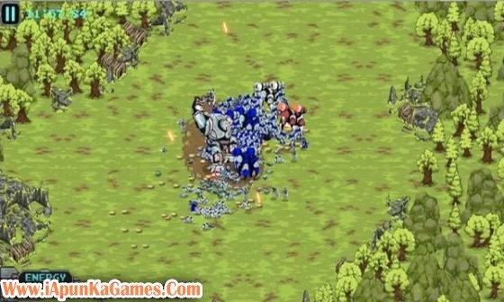 Escape Dead Earth Screenshot 1, Full Version, PC Game, Download Free