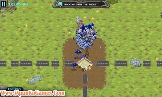 Escape Dead Earth Screenshot 3, Full Version, PC Game, Download Free