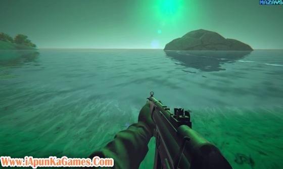 Escape from voyna aliens from area 51 Screenshot 3, Full Version, PC Game, Download Free